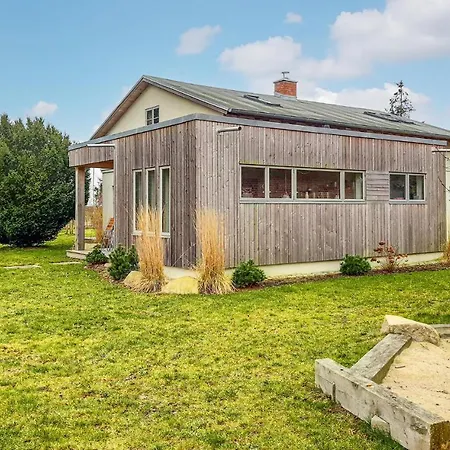 Prázdninový dům Beautiful In With Kitchen Warthe (Mecklenburg-Vorpommern)