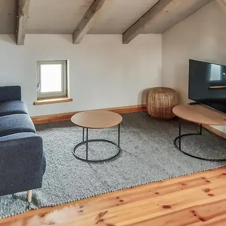 Amazing In With Sauna Warthe (Mecklenburg-Vorpommern)