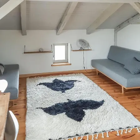 Amazing In With Sauna Warthe (Mecklenburg-Vorpommern)
