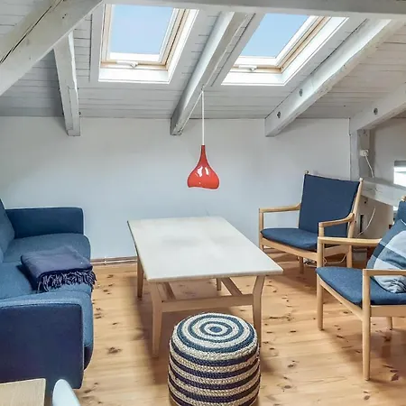 Beautiful In With Kitchen Warthe (Mecklenburg-Vorpommern)